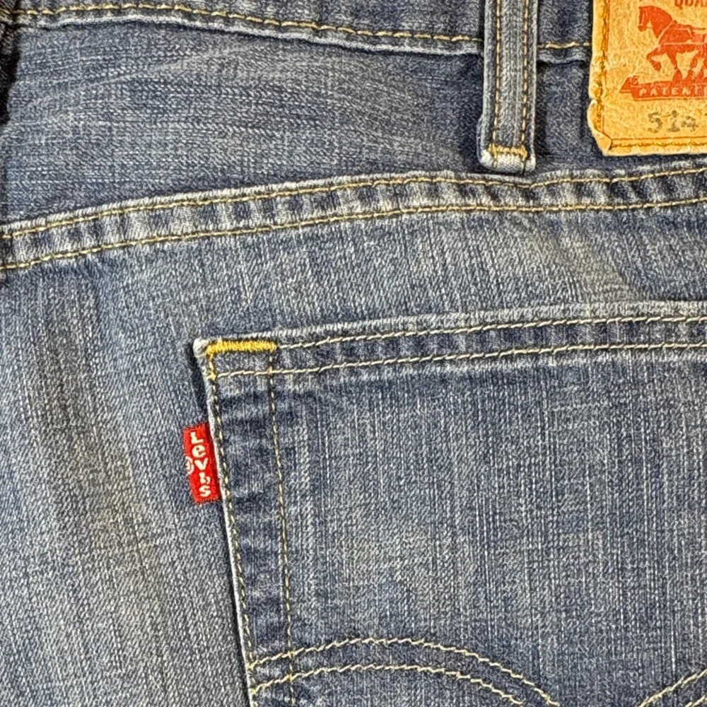 Levis levi 505